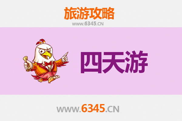 鹤岗南山四天三夜深度游攻略：北国风光与人文探索之旅